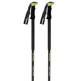 Gabel Trail Tour F.l. Carbon Ef Poles