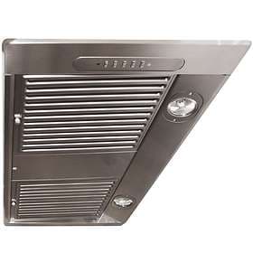 Rangemaster Integrated Hood 72cm (Stainless Steel)