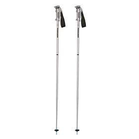 Komperdell Rental Soft Clear Thermo Poles