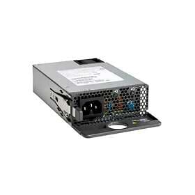 Cisco Config 5 Secondary Power Supply PWR-C5-125WAC