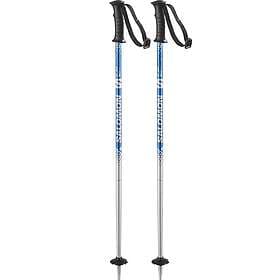 Salomon Anodized Kids Poles