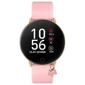 Radley RYS05-2040 Smart Series 5 Pink Strap & Dog Watch