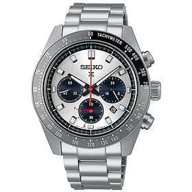 Seiko SSC911P1 Prospex Speedtimer ‘Go Large’ Solar Watch