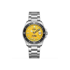 Rotary GB05430/27 Henley Seamatic Automatic Dive Watch