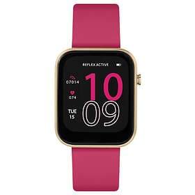 Reflex Active RA12-2152 Series 12 Multi-Function Smartwatch Watch