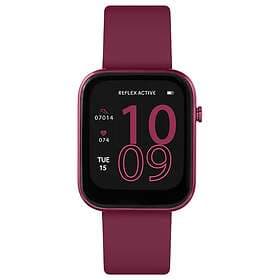 Reflex Active RA12-2158 Series 12 Multi-Function Smartwatch Watch