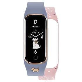 Radley RYS08-2138-SET Series 8 Smart Activity Tracker Watch