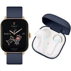 Radley RYS20-2156-TWS Series 20 (37mm) Smart Calling Watch