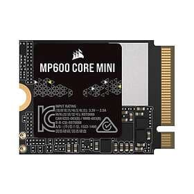 Corsair MP600 Core Mini M.2 SSD 1TB