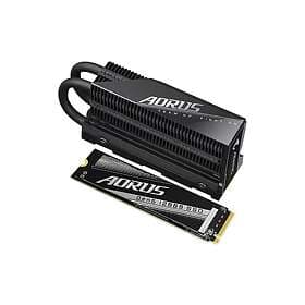 Gigabyte AORUS Gen5 12000 AG512K1TB 1TB
