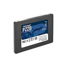 Patriot P220 2TB