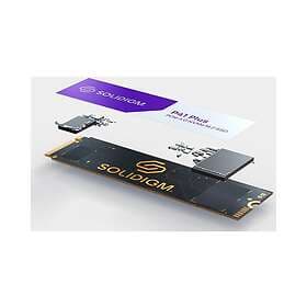 Solidigm P41 Plus Series 1TB