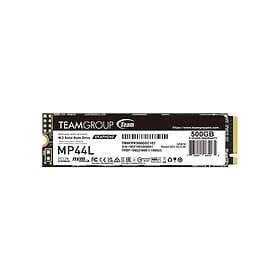 Team Group MP44L 500 GB PCI Express 4.0 x4 (NVMe) M.2-kort