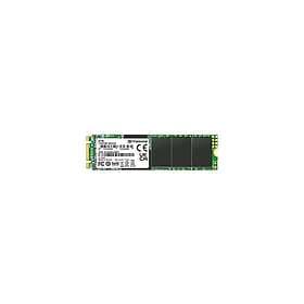 Transcend 830S SATA 6Gb/s 4TB