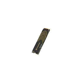 Transcend MTE250S 2TB