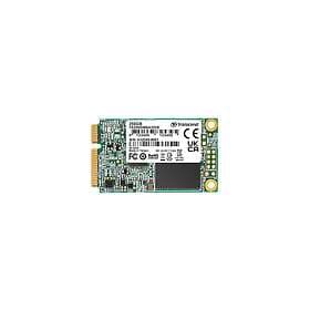 Transcend 220S SSD SATA 6 Gb/s 128GB