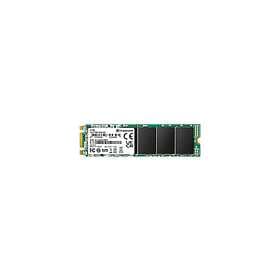 Transcend MTS825S 500GB