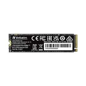 Verbatim Vi5000 2TB