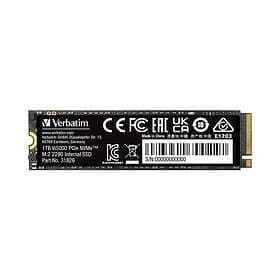 Verbatim Vi5000 1TB