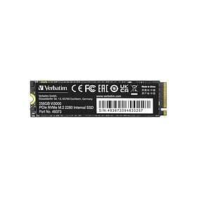 Verbatim Vi3000 256GB