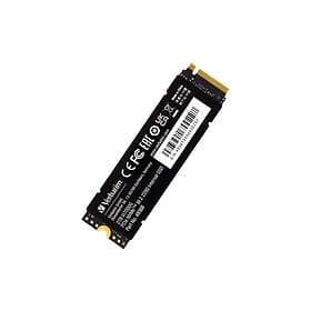 Verbatim Vi7000 PCle NVMe M.2 SSD 2TB