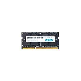 Origin Storage 8GB DDR3L RAM 1600MHz SO DIMM 204-pin Icke ECC