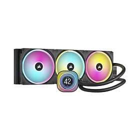 Corsair iCUE Link H170i LCD 3x140mm