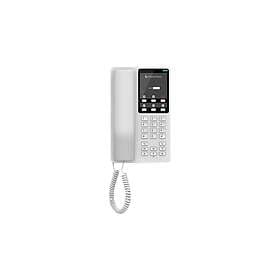 Grandstream IP Phone 2-line White Hardware GHP620W