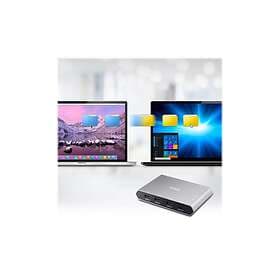 Aten US3342 4-port USB Switch