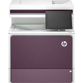 HP Color LaserJet Enterprise MFP 5800dn