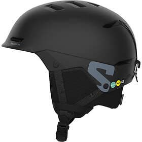 Salomon Husk JR MIPS