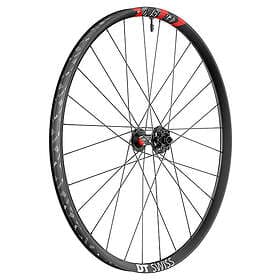 DT Swiss Fr 1500 Classic 30 29´´ Disc Tubeless Mtb Front Wheel Silver 15 x 110 m