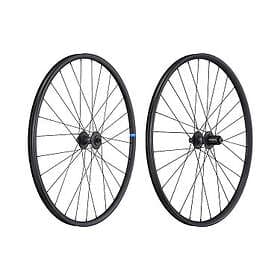 Ritchey Wcs Zeta Gx Cl Disc Tubeless Road Rear Wheel Silver 12 x 142 mm Campagno