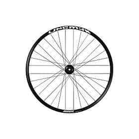 Mavic Deemax Park Int 26´´ Mtb Rear Wheel Silver 12 x 142 mm 1s