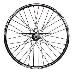 Mvtek 29´´ 6b Disc Threaded Mtb Rear Wheel Silver 12 x 148 mm Shimano/Sram HG