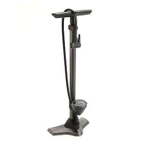 Mvtek Wind Floor Pump Silver 160 Psi