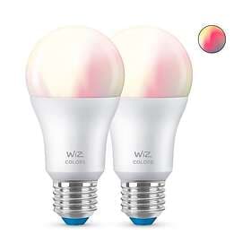 Philips Wiz Norm X2 E27 60W Color