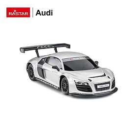 Rastar Audi R8 RC Car 1:24