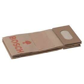 Bosch PEX/GEX Dust Bags (3-pk)