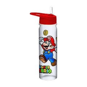 Nintendo Super Mario Jump Plastflaska