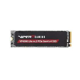 Patriot Viper VP4300 Lite 500GB