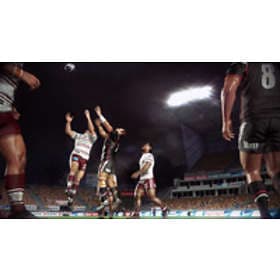 Rugby League Live 2 (PS3)