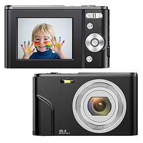 INF 1080P/48 megapixel/16x zoom