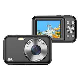 INF 1080P 44MP 16x Digital Zoom 2.4-inch Screen