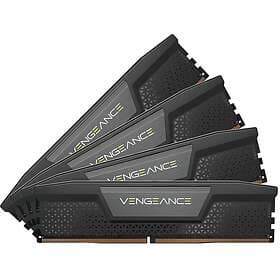 Corsair Vengeance DDR5 6000MHz 4x16GB (CMK64GX5M4B6000C36)