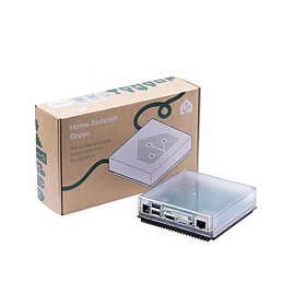 Nabu Casa Home Assistant Green