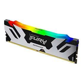 Kingston FURY Renegade RGB DDR5 8000MHz 16GB (KF580C38RSA-16)