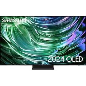 Samsung S90D 77" 4K Ultra HD OLED Smart TV