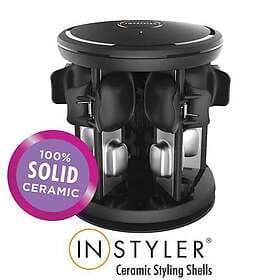 InStyler Ceramic Styling Shells