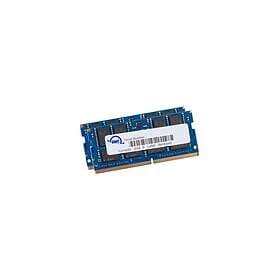 Other World Computing 32GB:2x16GB DDR4 RAM 2666MHz SO DIMM 260-pin Icke ECC (OWC